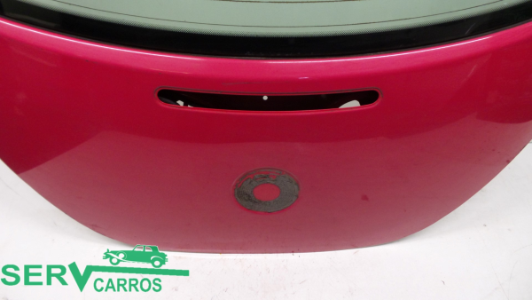 Hayon / Coffre VOLKSWAGEN New Beetle (9C1, 1C1) Imagem-1