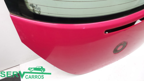 Hayon / Coffre VOLKSWAGEN New Beetle (9C1, 1C1) Imagem-2