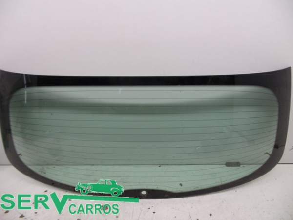 Vitre arrière PEUGEOT 207 (WA_, WC_)
