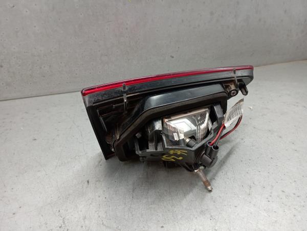 Fanale Destro Baule RENAULT Clio IV (BH_) Imagem-2