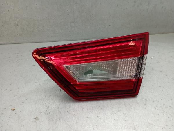 Fanale Destro Baule RENAULT Clio IV (BH_)