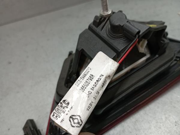 Fanale Destro Baule RENAULT Clio IV (BH_) Imagem-4