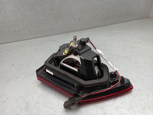 Fanale Destro Baule RENAULT Clio IV (BH_) Imagem-3