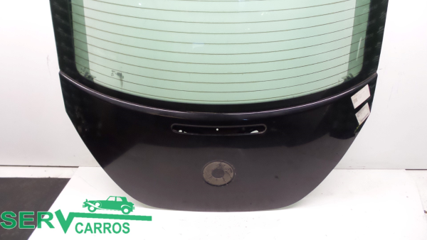 Tailgate / Trunk lid VOLKSWAGEN New Beetle (9C1, 1C1)