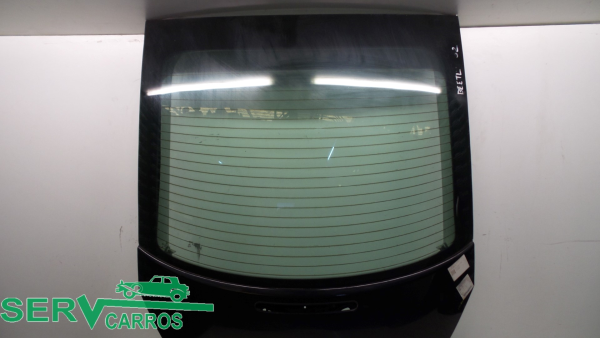 Tailgate / Trunk lid VOLKSWAGEN New Beetle (9C1, 1C1) Imagem-1