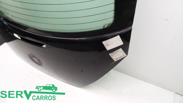 Tailgate / Trunk lid VOLKSWAGEN New Beetle (9C1, 1C1) Imagem-2