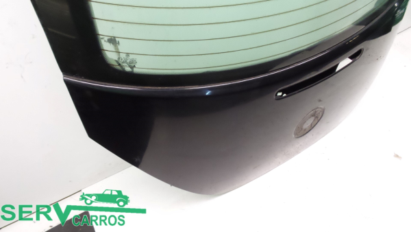 Tailgate / Trunk lid VOLKSWAGEN New Beetle (9C1, 1C1) Imagem-3