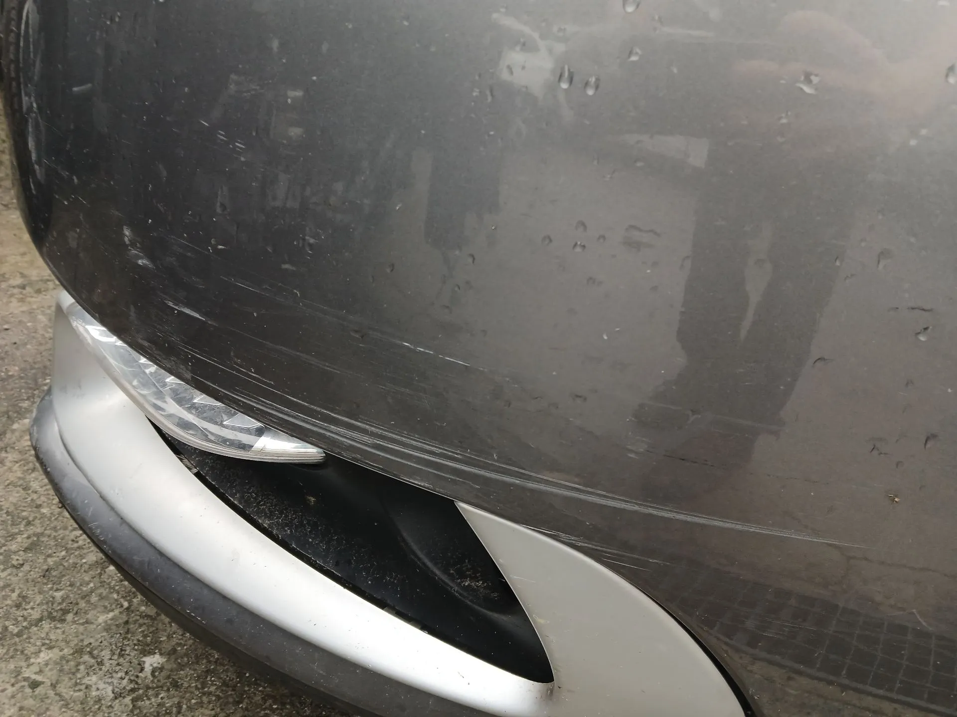 Frente Completa RENAULT Grand Scénic III (JZ0/1_) Imagem-14