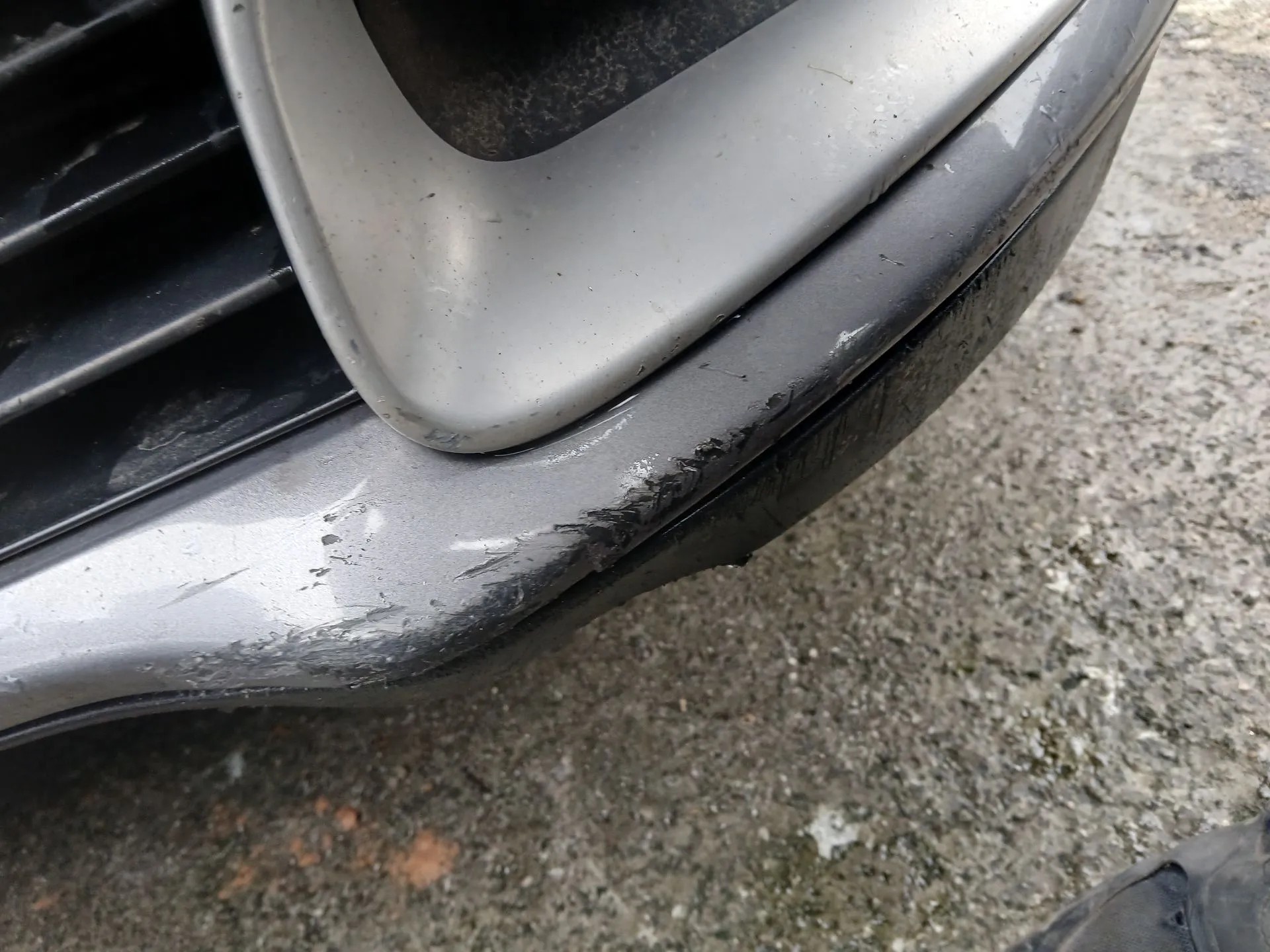 Frente Completa RENAULT Grand Scénic III (JZ0/1_) Imagem-15