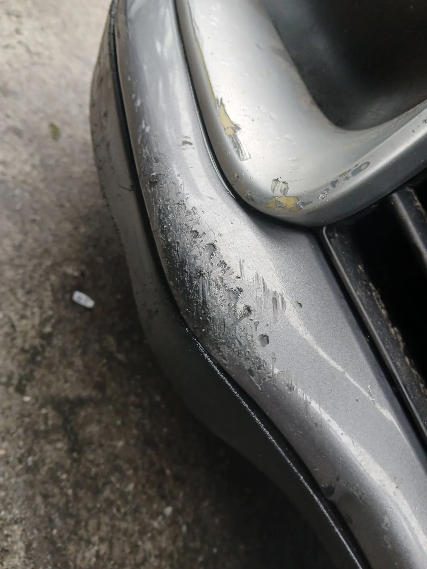 Frente Completa RENAULT Grand Scénic III (JZ0/1_) Imagem-16