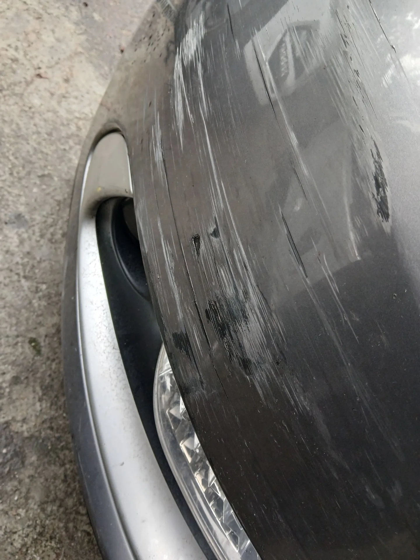 Frente Completa RENAULT Grand Scénic III (JZ0/1_) Imagem-17