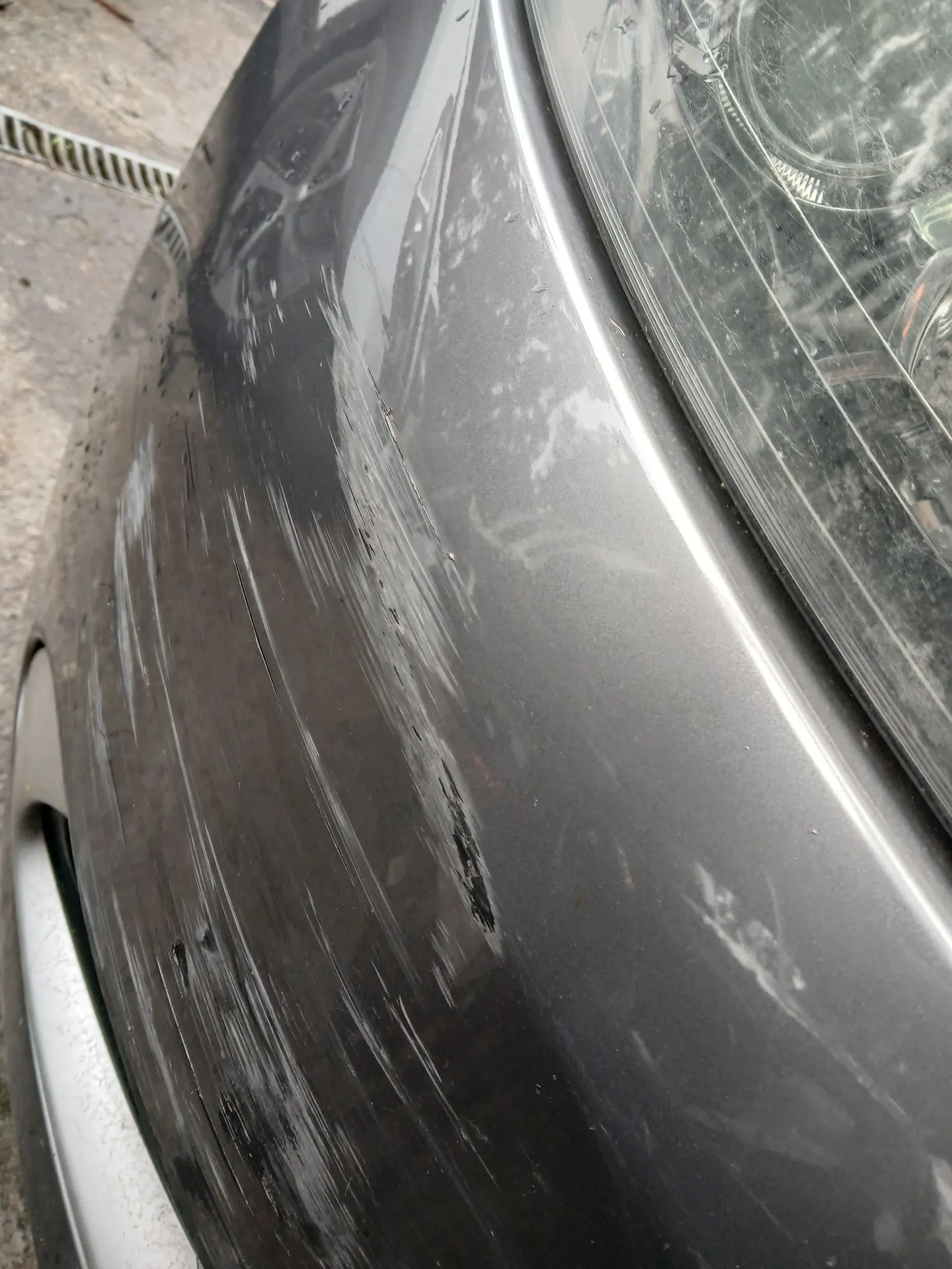 Frente Completa RENAULT Grand Scénic III (JZ0/1_) Imagem-18