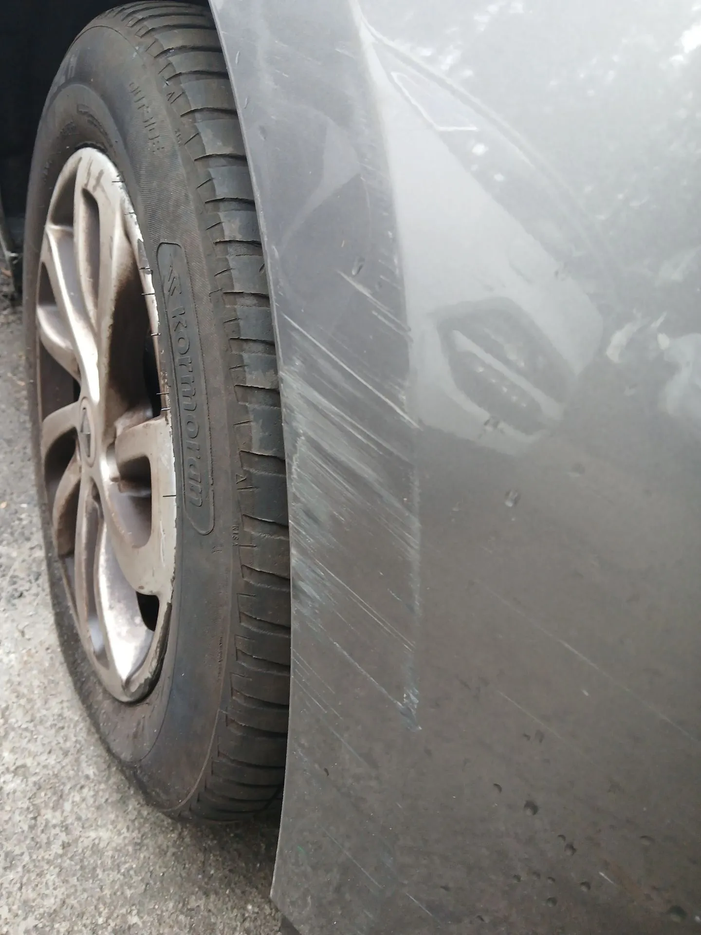 Frente Completa RENAULT Grand Scénic III (JZ0/1_) Imagem-19