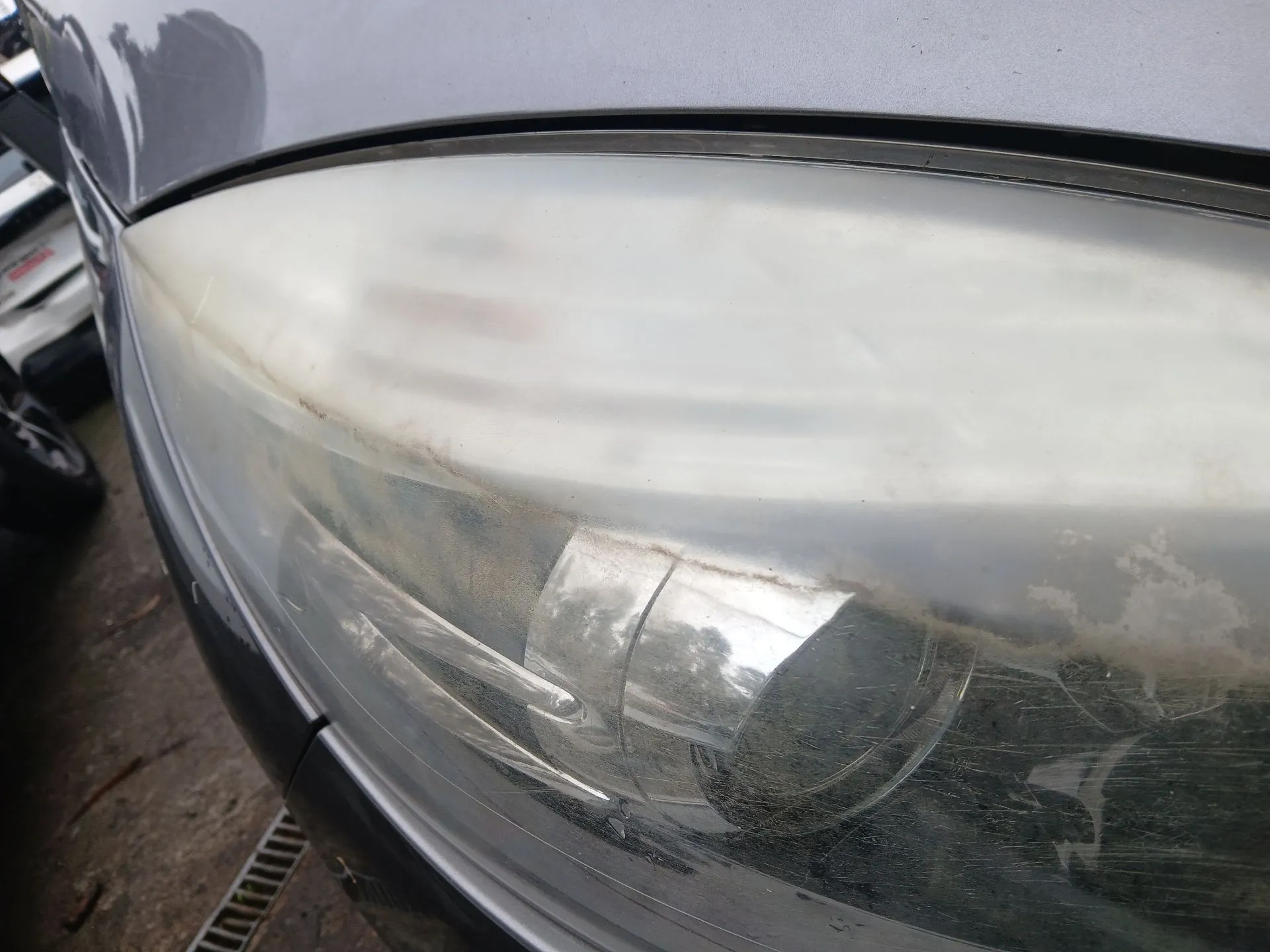 Frente Completa RENAULT Grand Scénic III (JZ0/1_) Imagem-22