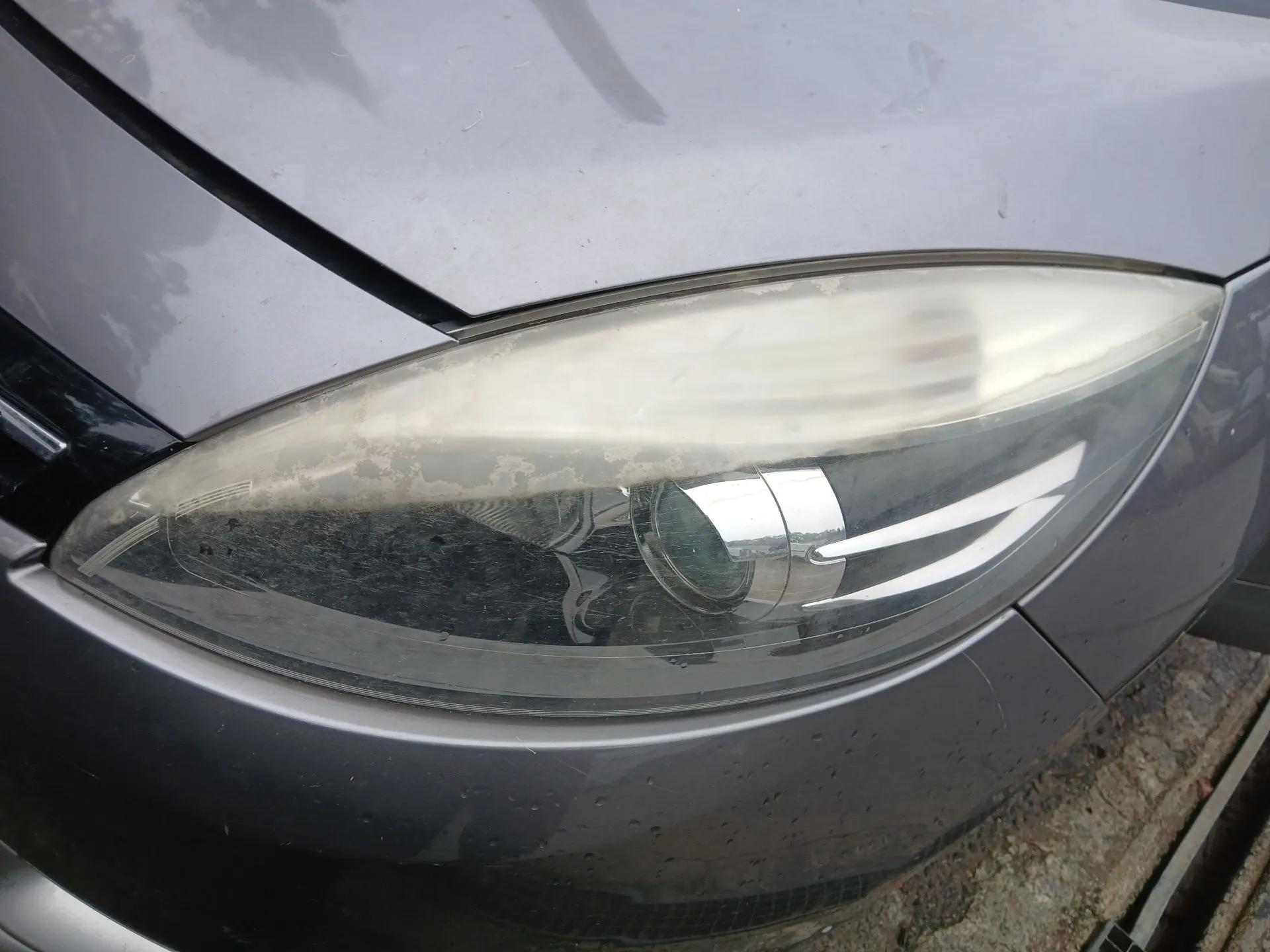 Frente Completa RENAULT Grand Scénic III (JZ0/1_) Imagem-24