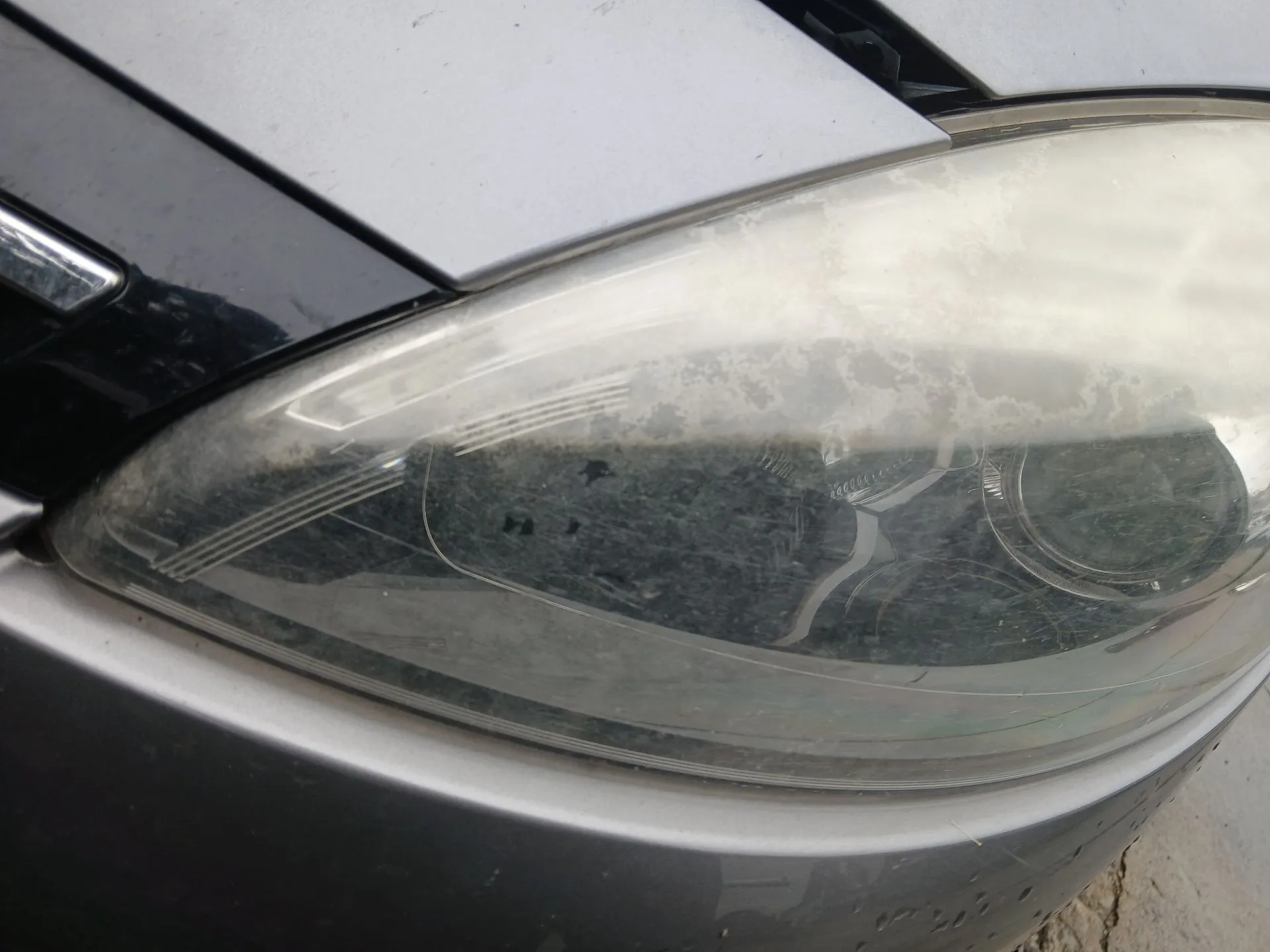 Frente Completa RENAULT Grand Scénic III (JZ0/1_) Imagem-25