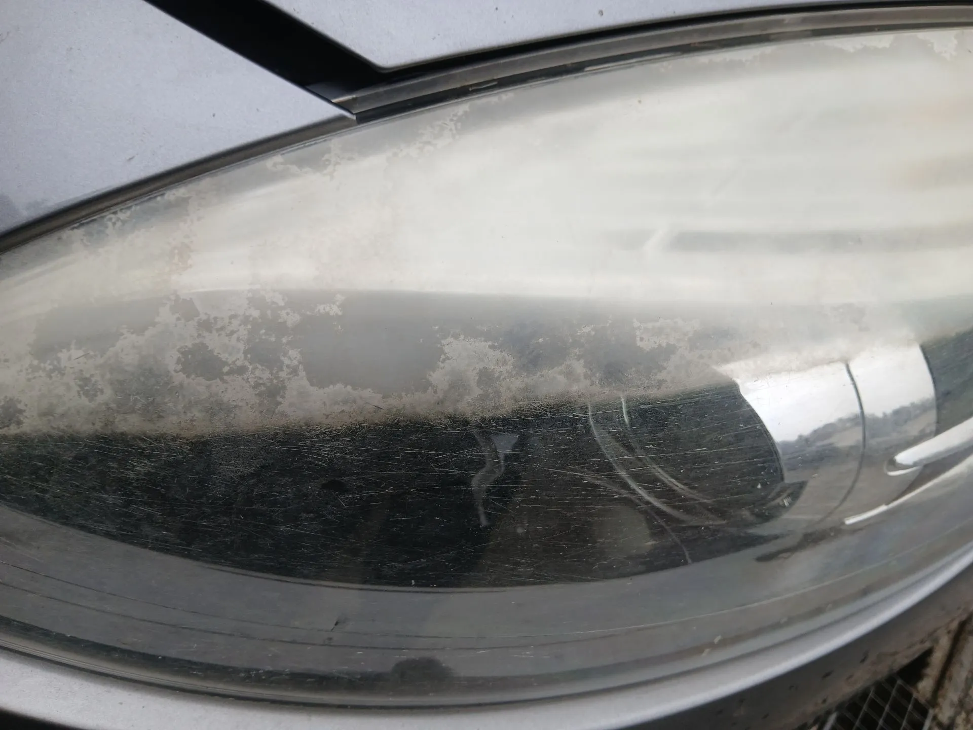 Frente Completa RENAULT Grand Scénic III (JZ0/1_) Imagem-26