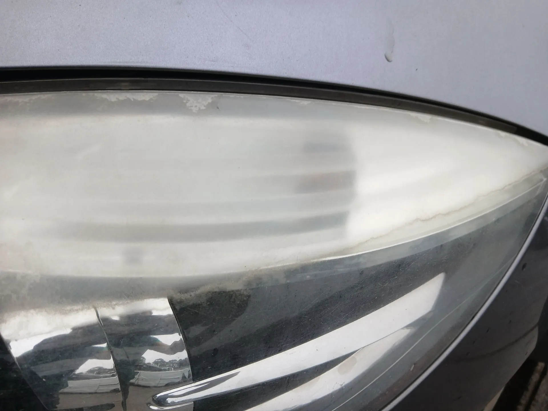 Frente Completa RENAULT Grand Scénic III (JZ0/1_) Imagem-27