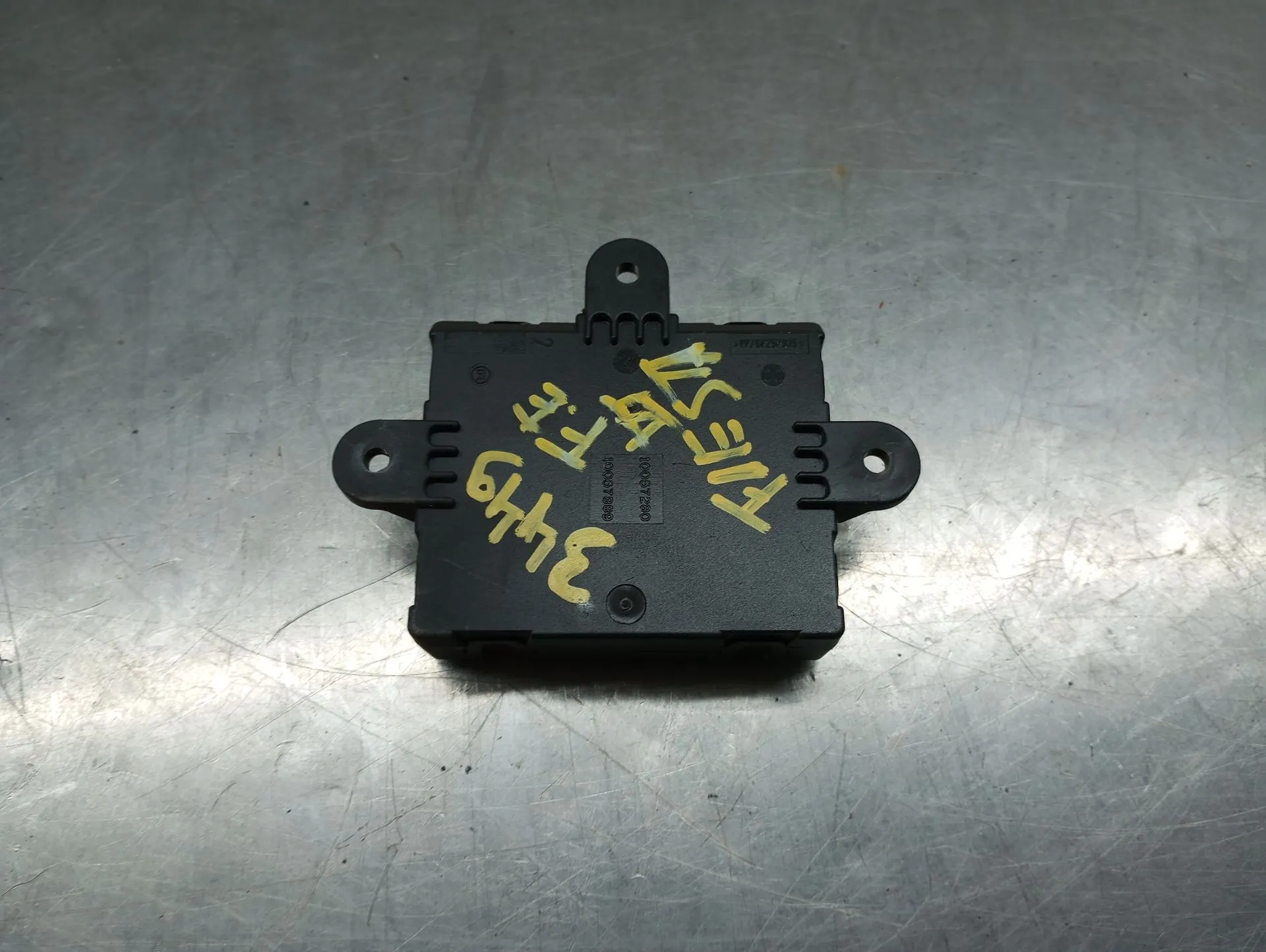 Módulo porta frente esquerdo FORD Fiesta VI (CB1, CCN)