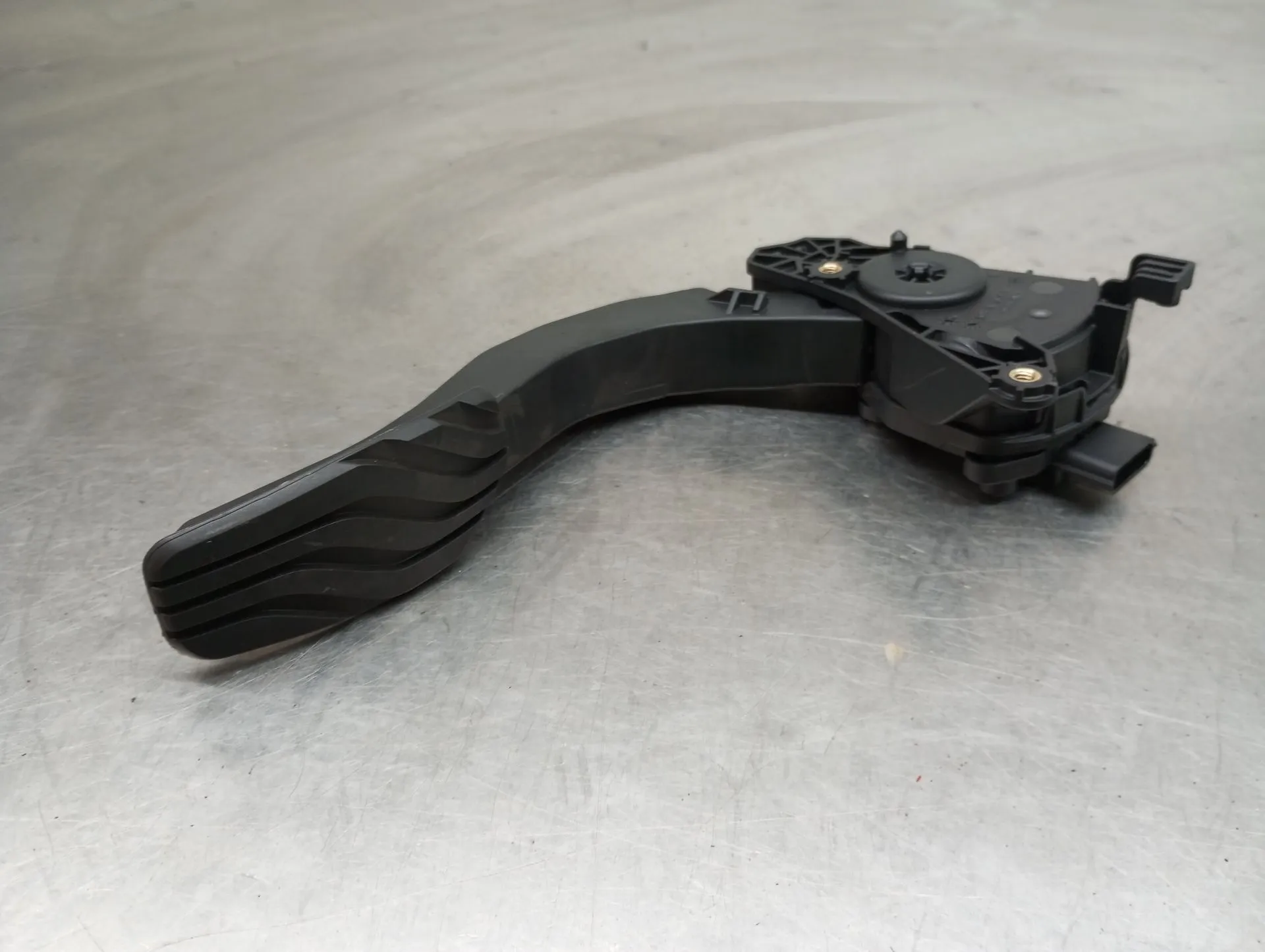 Pedal do acelerador RENAULT Captur II