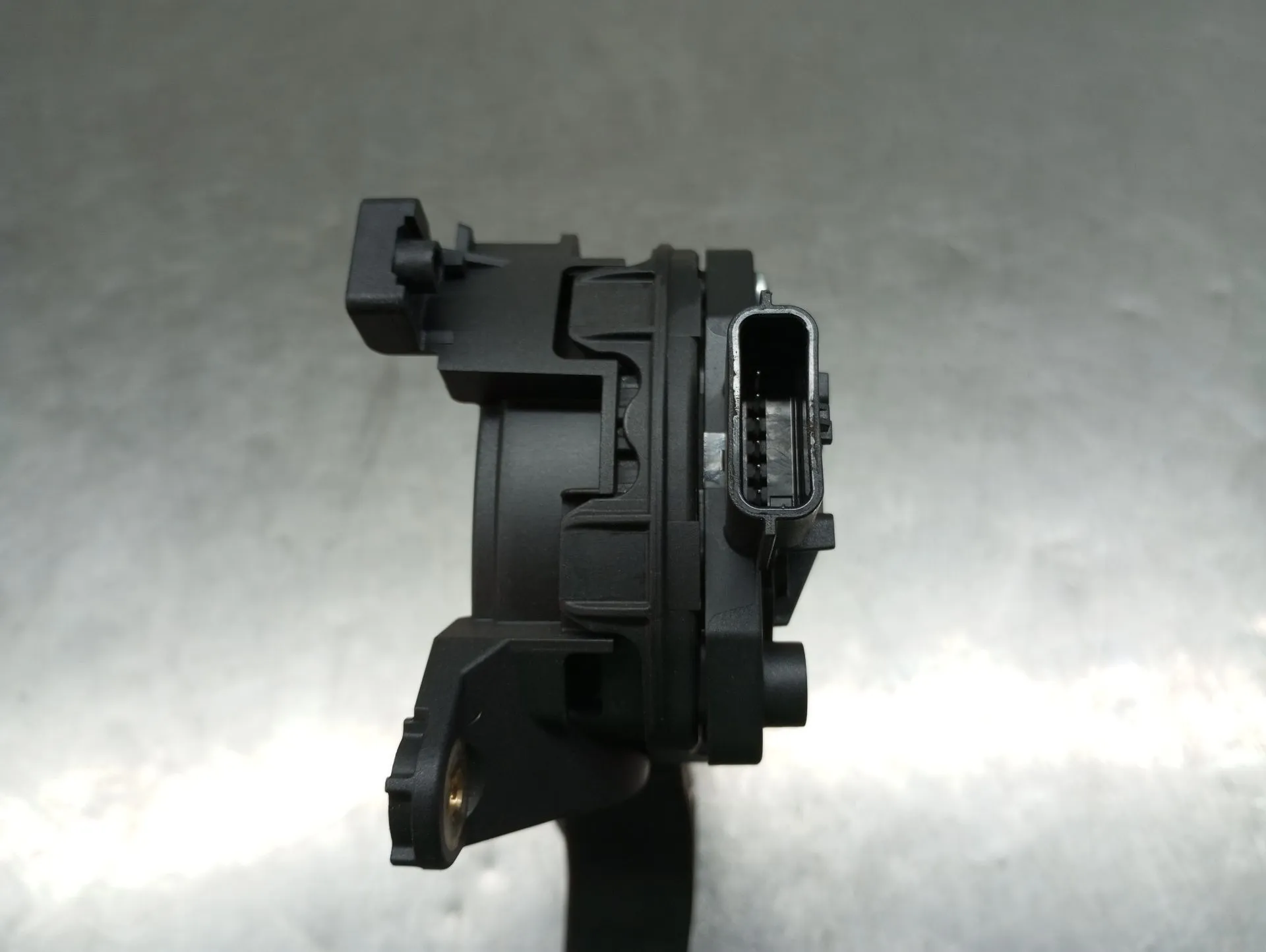 Pedal do acelerador RENAULT Captur II Imagem-3