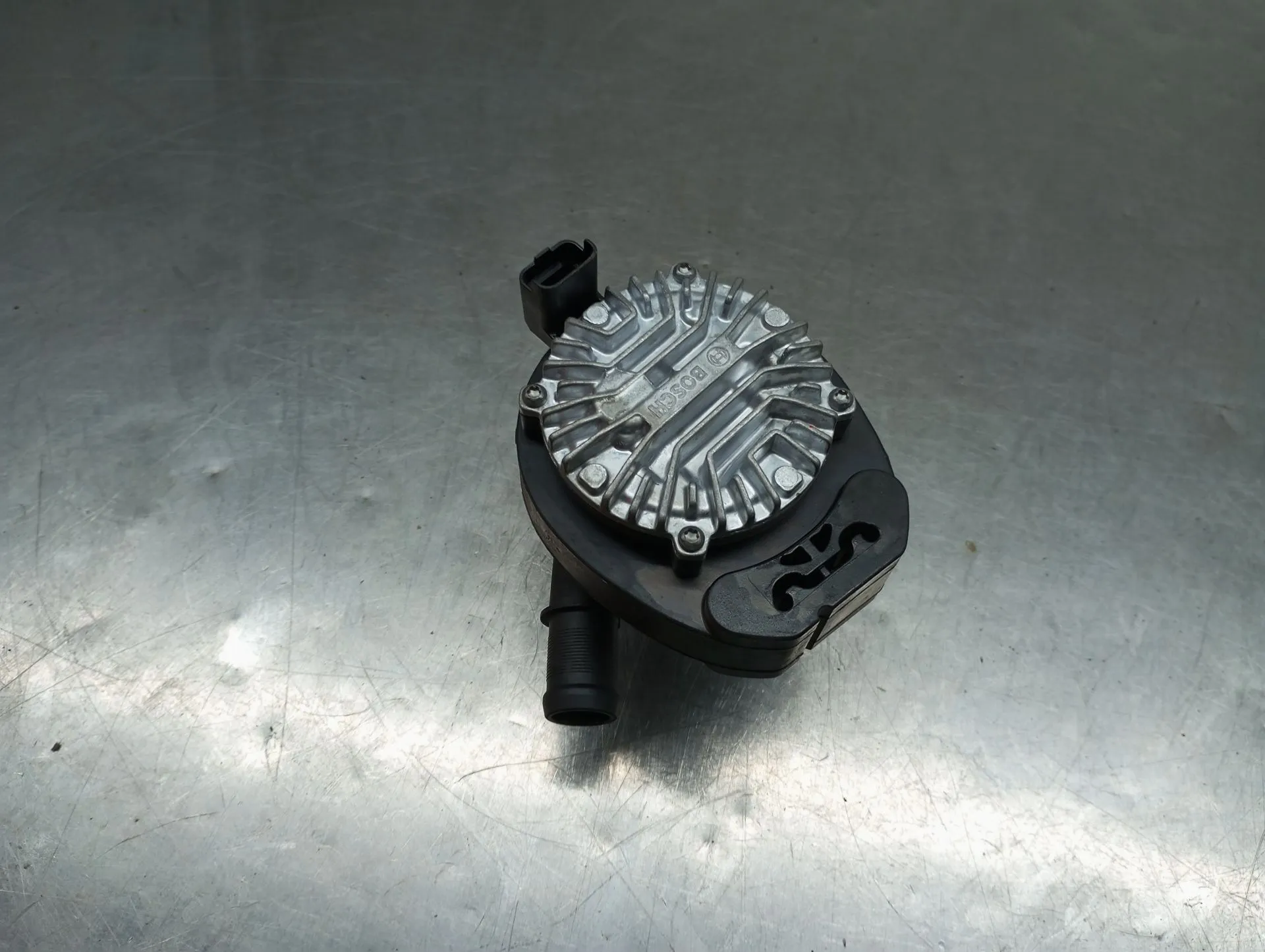 Pompe à eau RENAULT Captur II Imagem-3