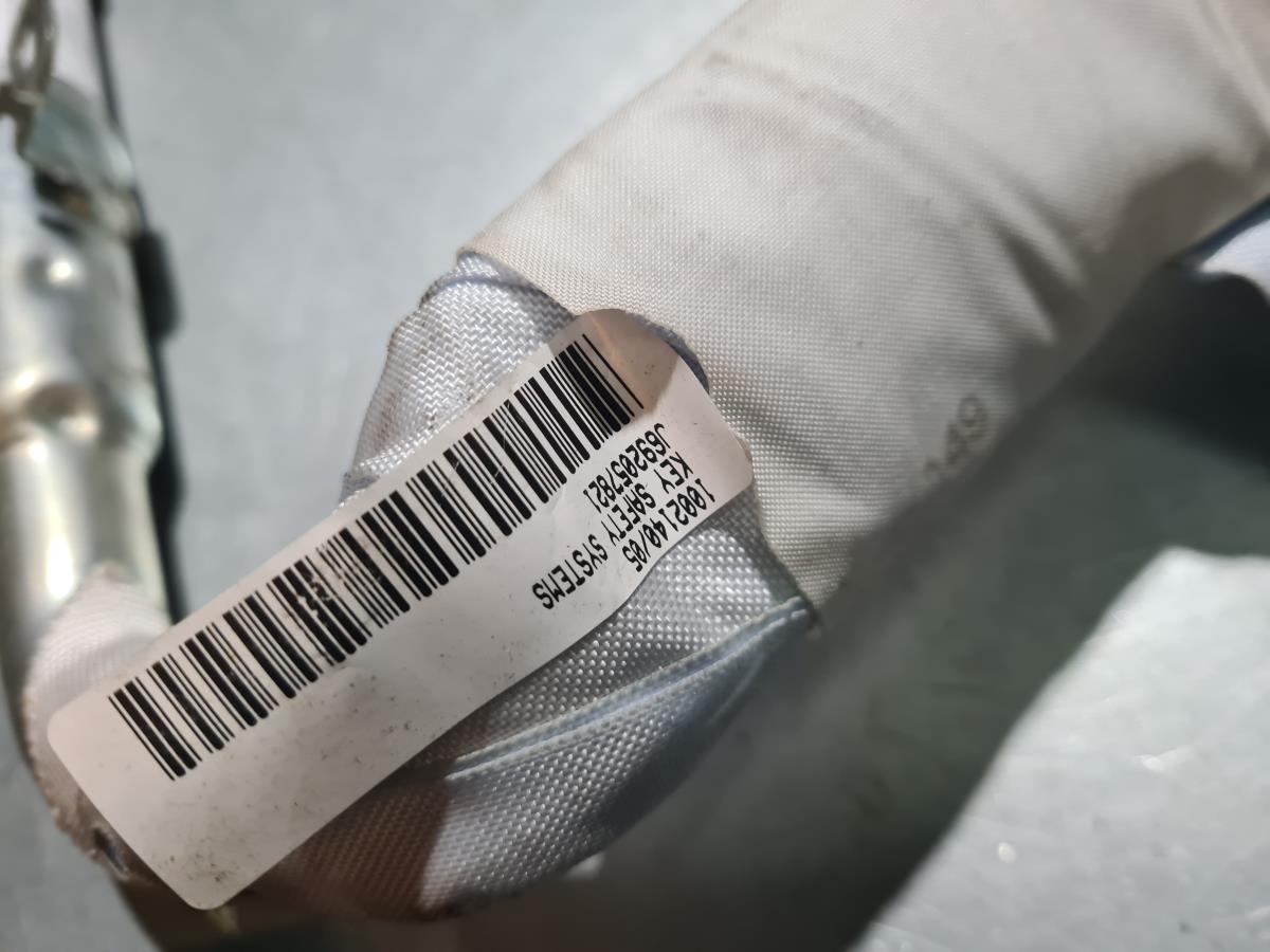 Airbag a Tendina Sinistra SUZUKI Swift III (MZ, EZ) Imagem-3