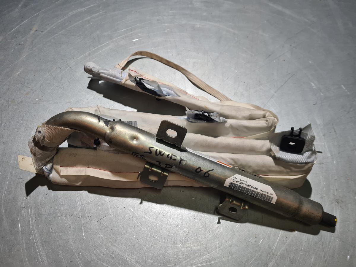 Airbag a Tendina Sinistra SUZUKI Swift III (MZ, EZ)