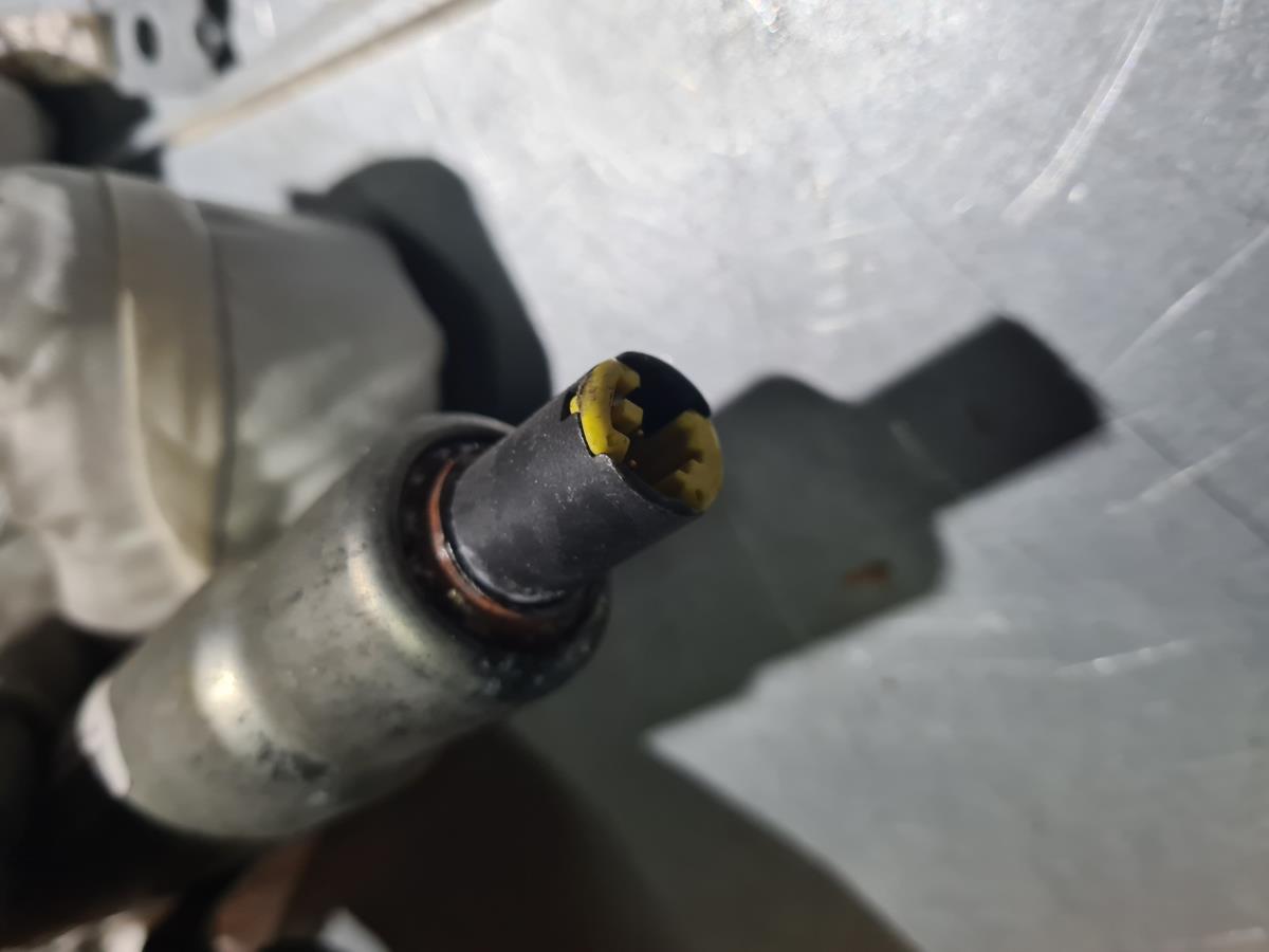 Airbag a Tendina Sinistra SUZUKI Swift III (MZ, EZ) Imagem-2