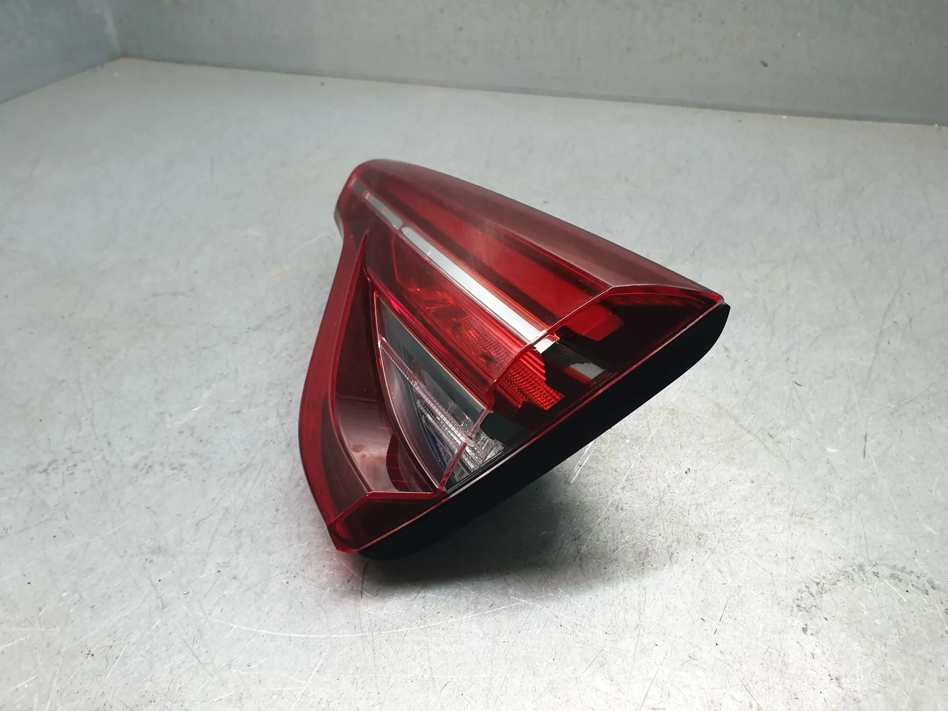 Fanale Destro Baule RENAULT Clio V (BF_) Imagem-1