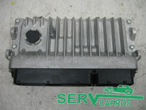 Centralina motor / ECU TOYOTA Yaris (_P13_)