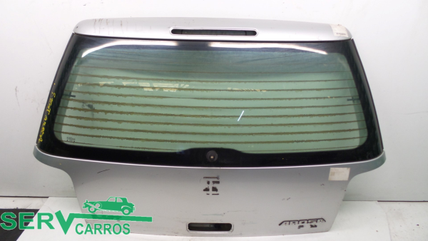 Tailgate / Trunk lid SEAT Arosa (6H)