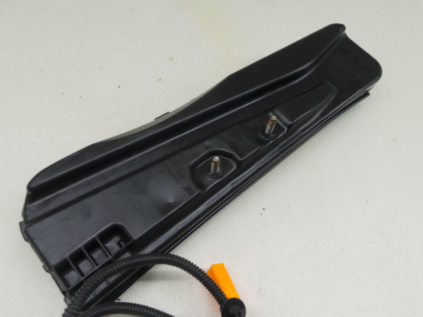 Right Seat Airbag FORD Fiesta VI (CB1, CCN) Imagem-2