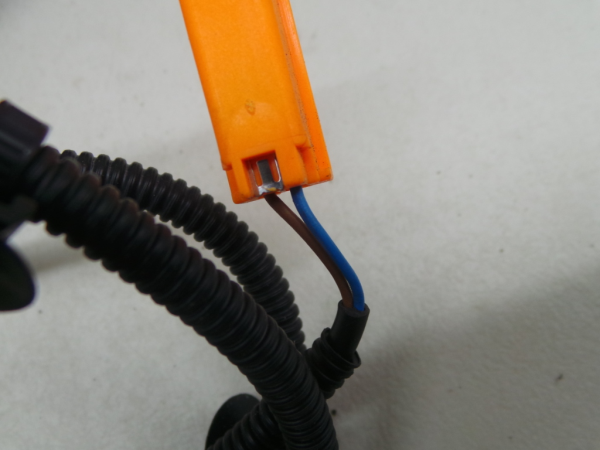 Right Seat Airbag FORD Fiesta VI (CB1, CCN) Imagem-3