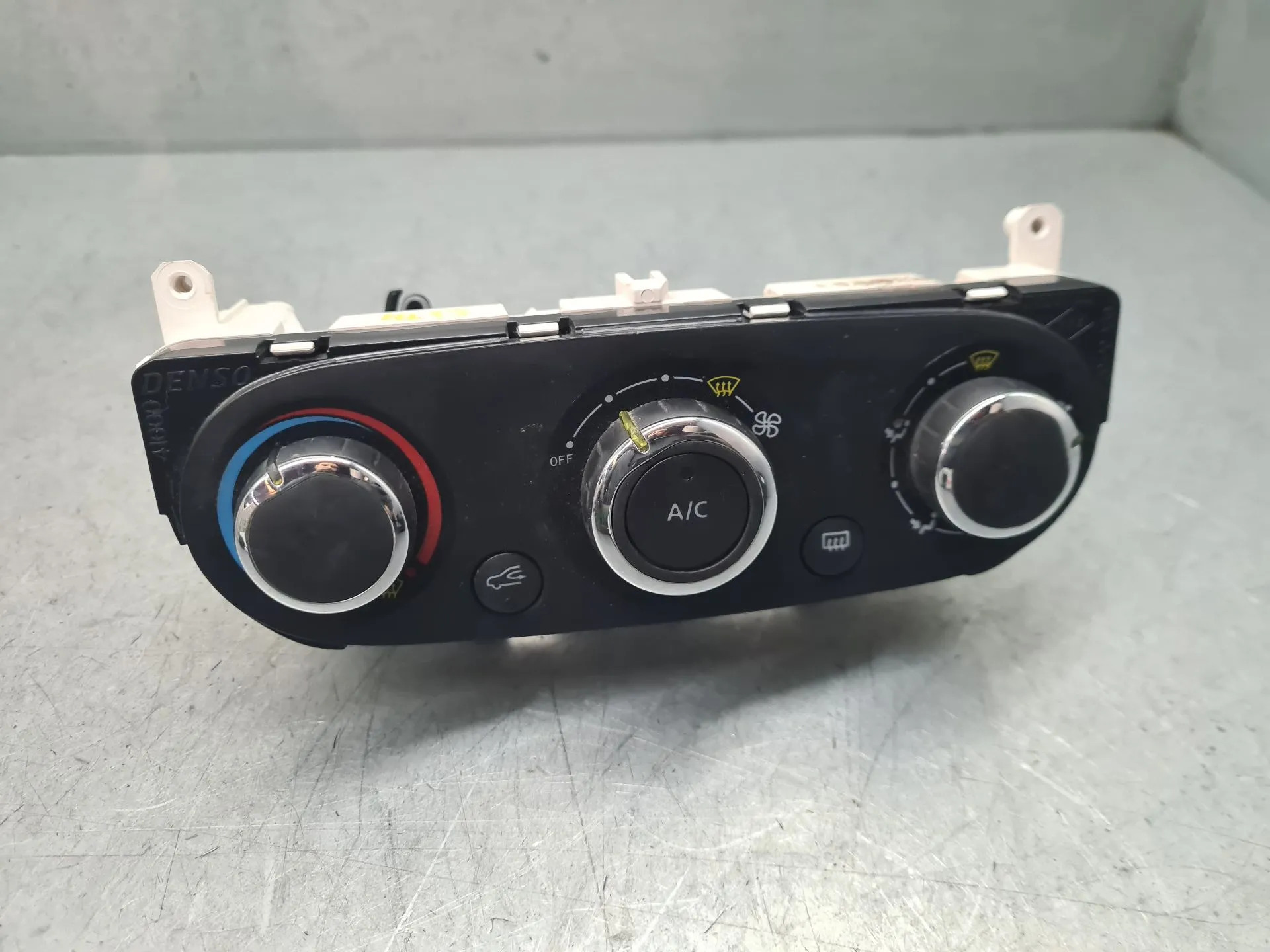 Comando clima RENAULT Captur (J5_)