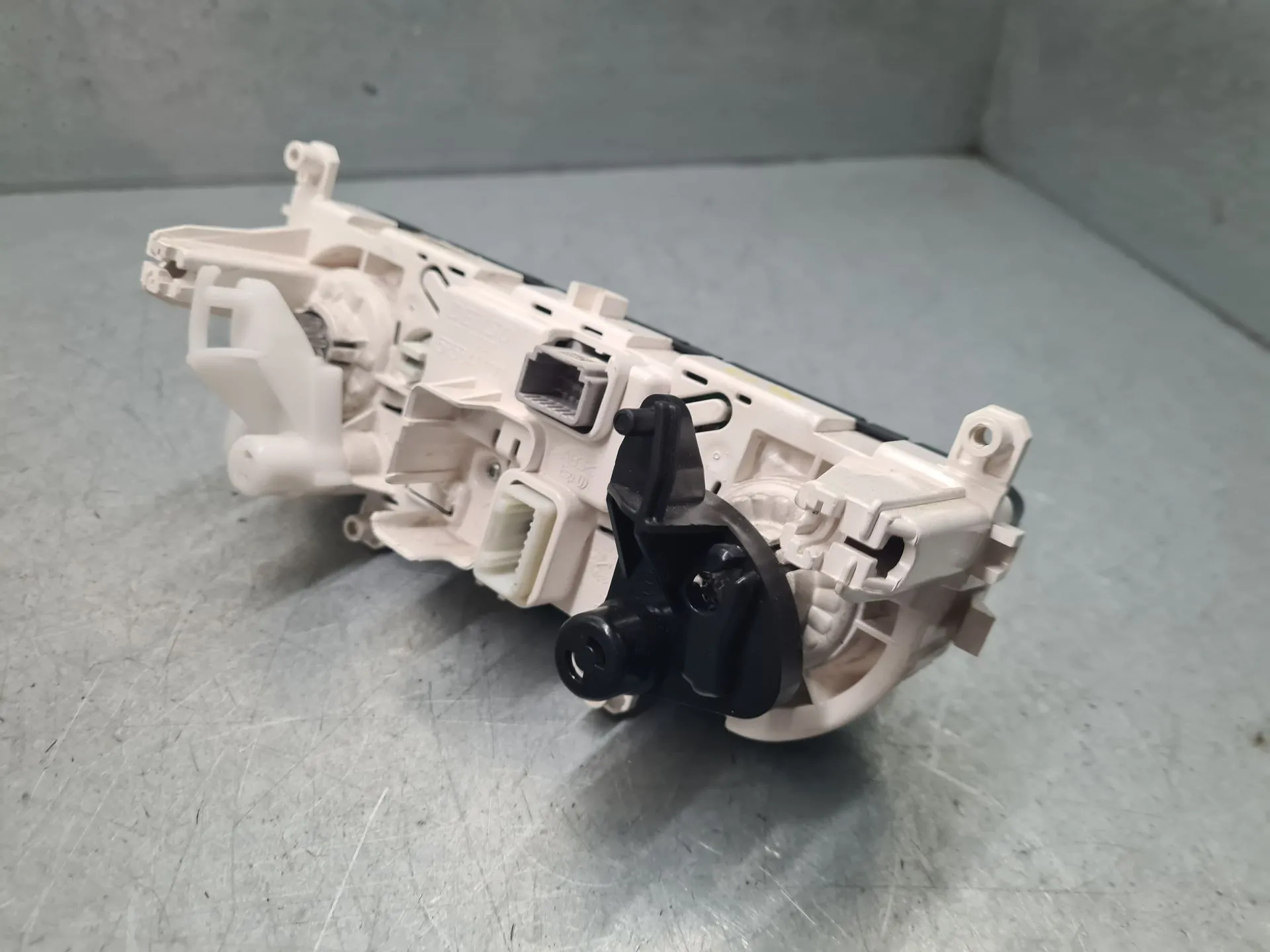 Comando clima RENAULT Captur (J5_) Imagem-2