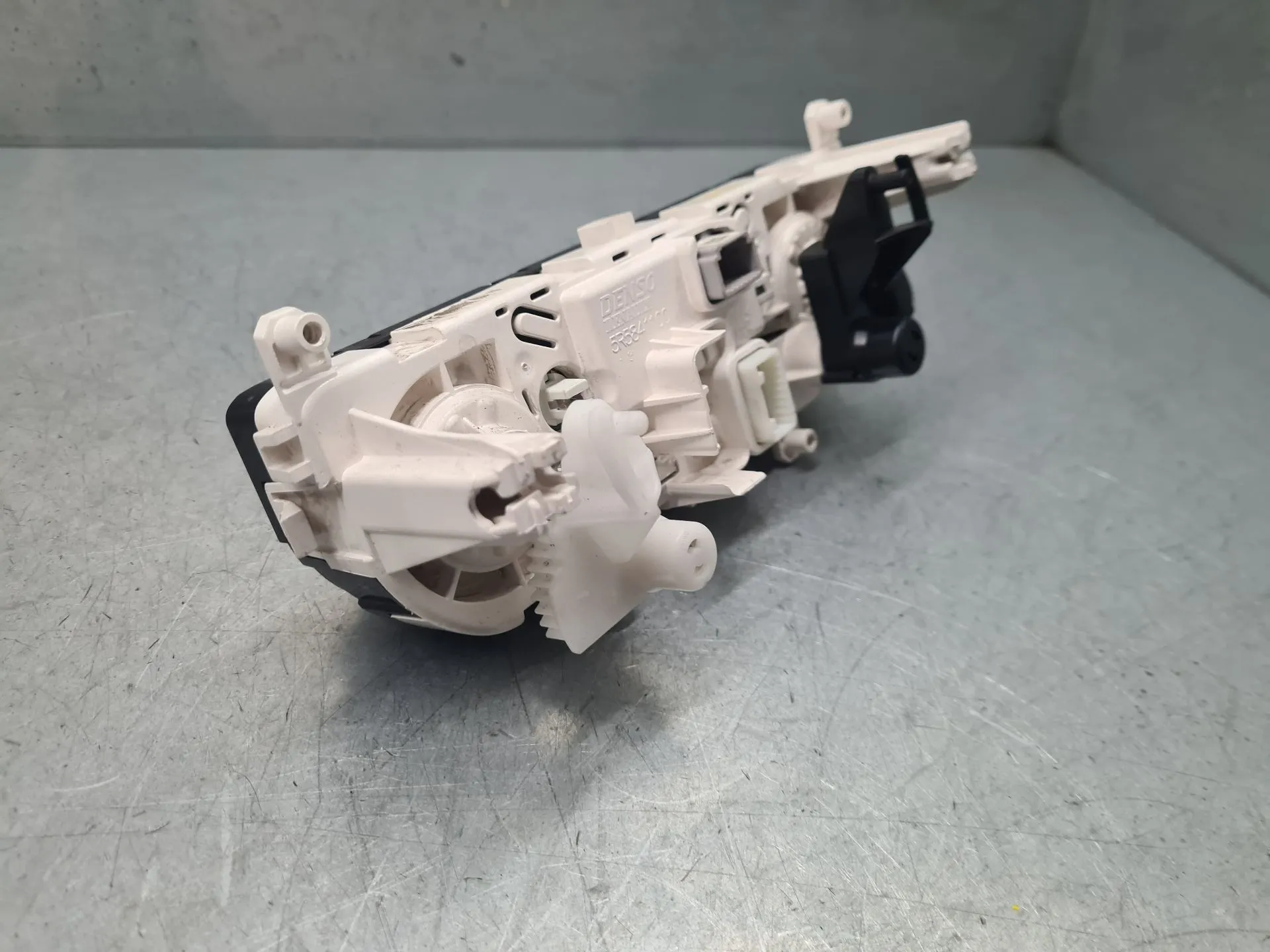 Comando clima RENAULT Captur (J5_) Imagem-3