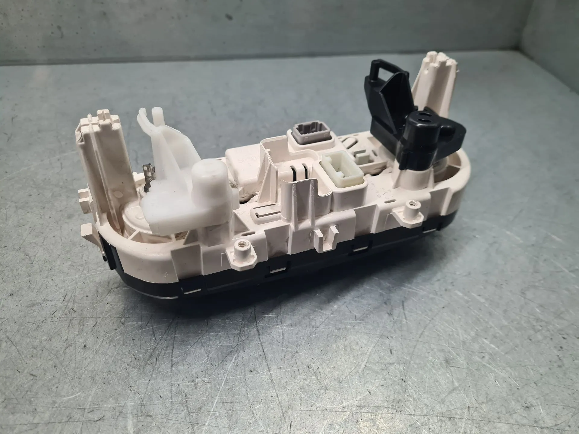 Comando clima RENAULT Captur (J5_) Imagem-4