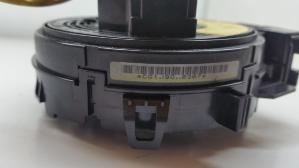 Fita de airbags FORD Fiesta VI (CB1, CCN) Imagem-3