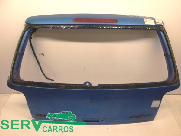 Hayon / Coffre SEAT Arosa (6H)