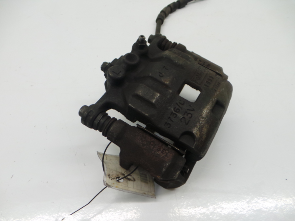 Pinça travão / maxila de travão frente esquerda FORD Fiesta VI (CB1, CCN) Imagem-1