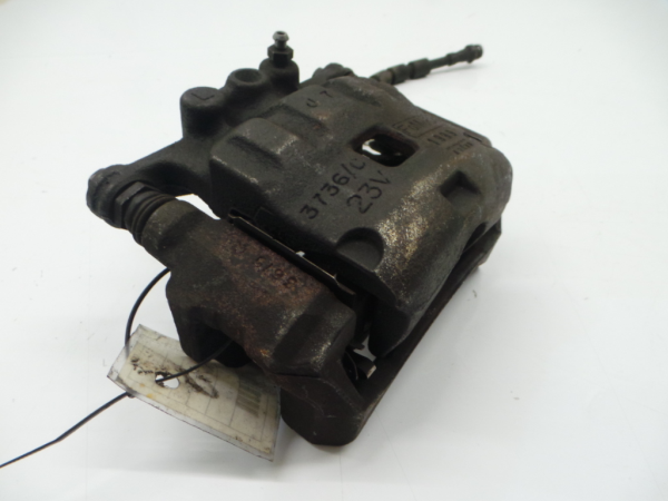 Pinça travão / maxila de travão frente esquerda FORD Fiesta VI (CB1, CCN)