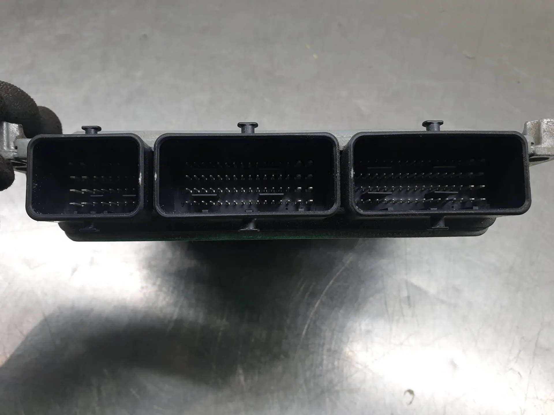 Centralina motor / ECU MERCEDES-BENZ CLA Shooting Brake (X117) Imagem-1