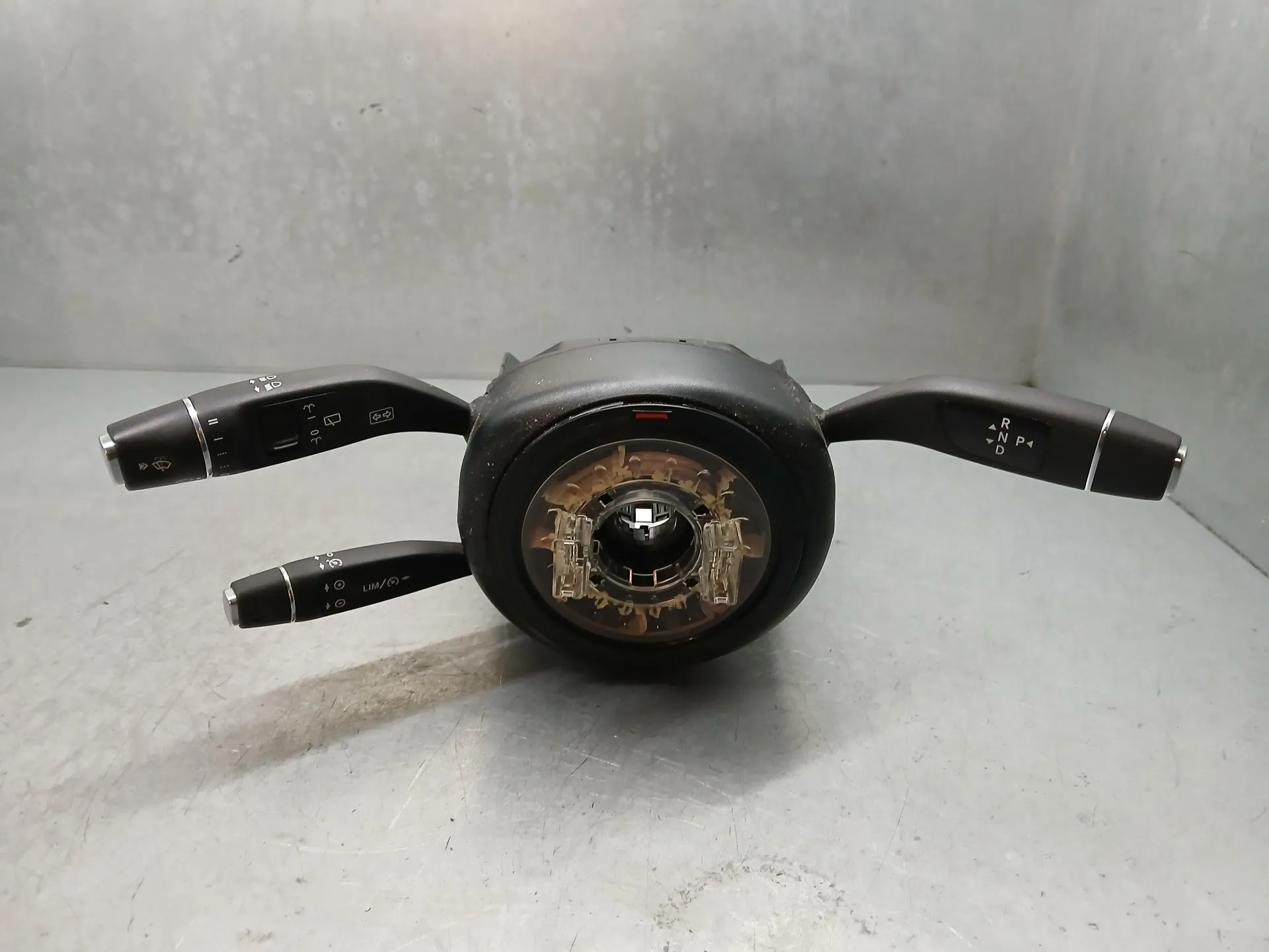 Fita de airbags MERCEDES-BENZ CLA Shooting Brake (X117)