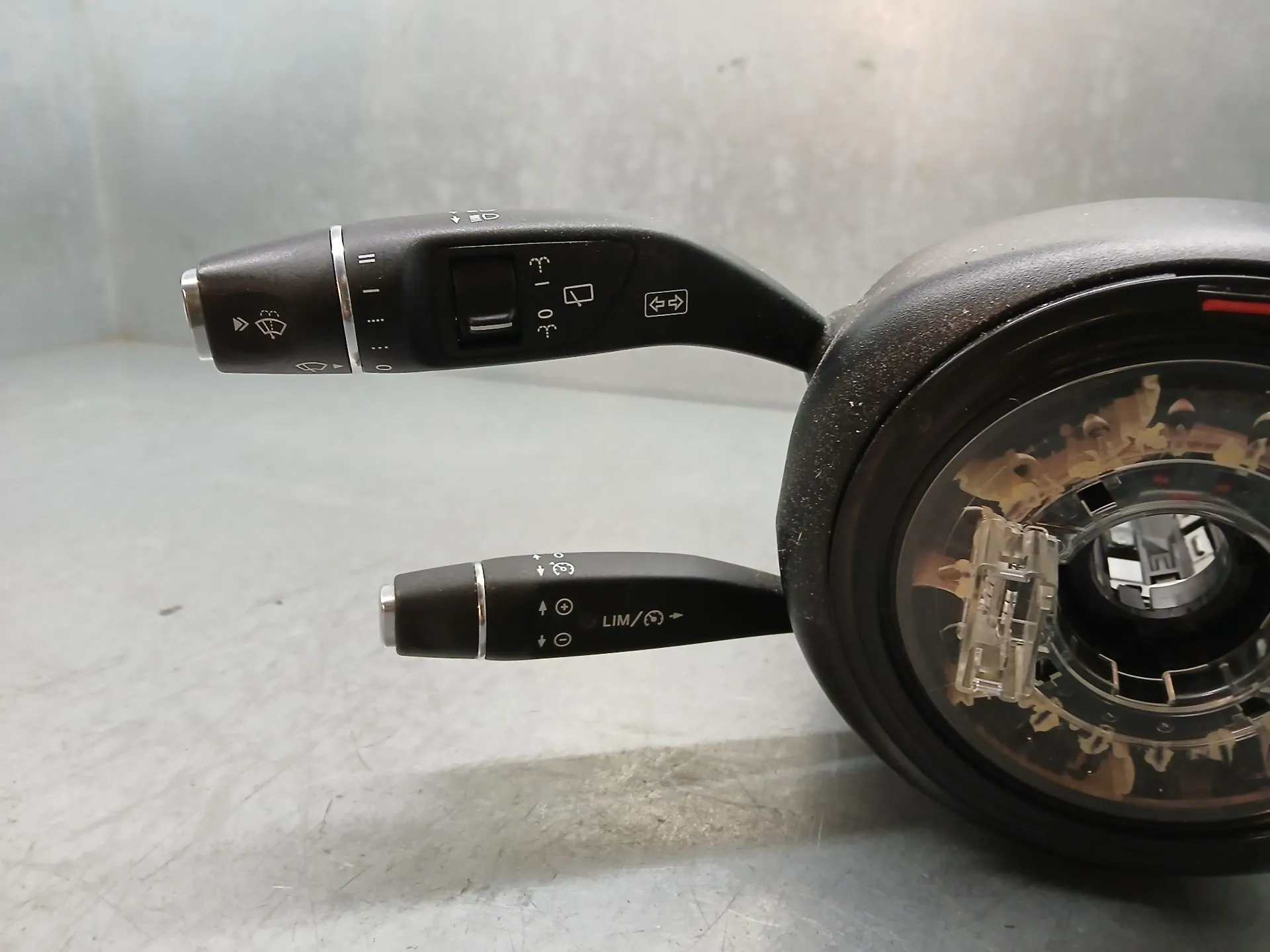 Fita de airbags MERCEDES-BENZ CLA Shooting Brake (X117) Imagem-1