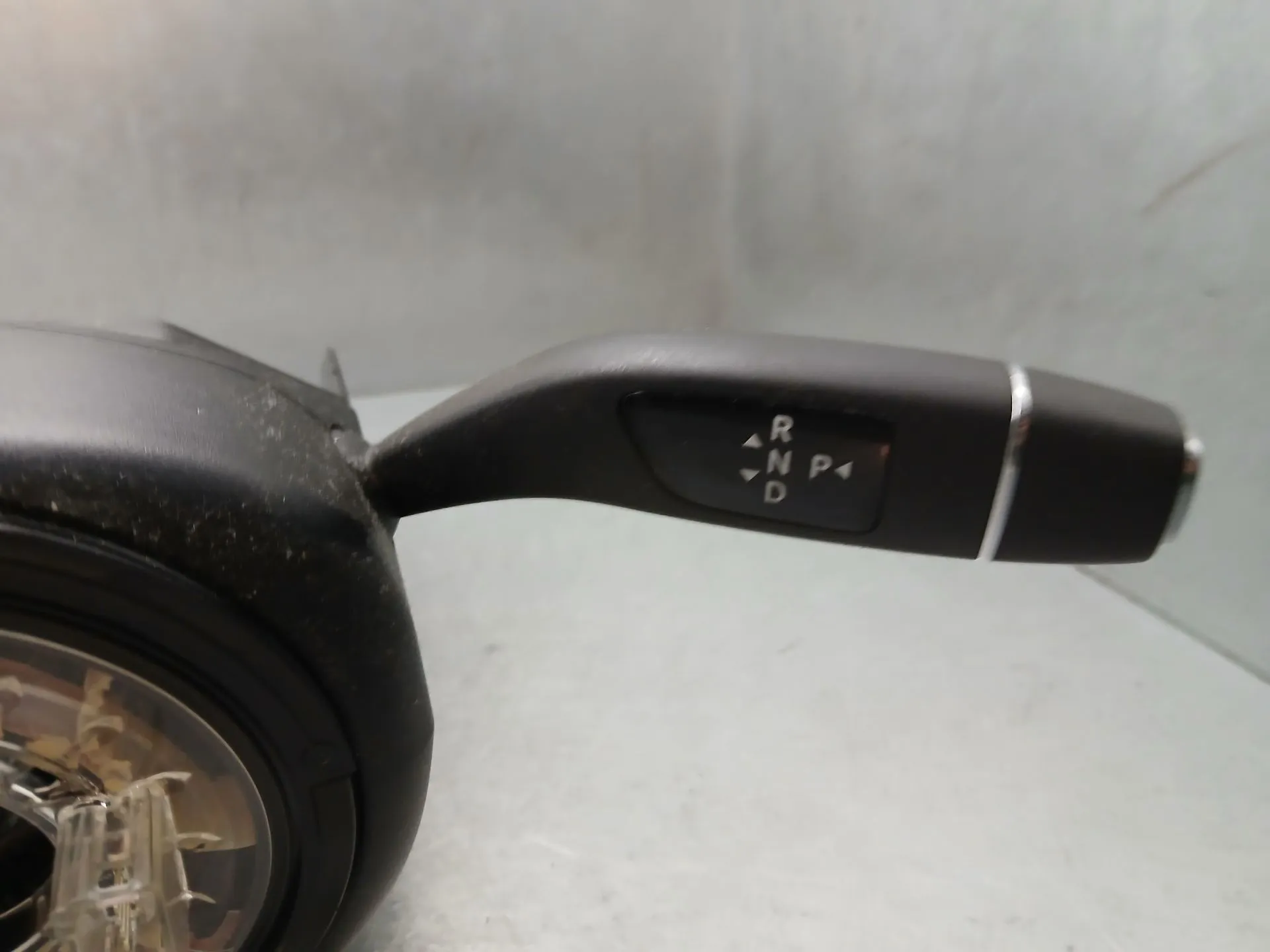 Fita de airbags MERCEDES-BENZ CLA Shooting Brake (X117) Imagem-2