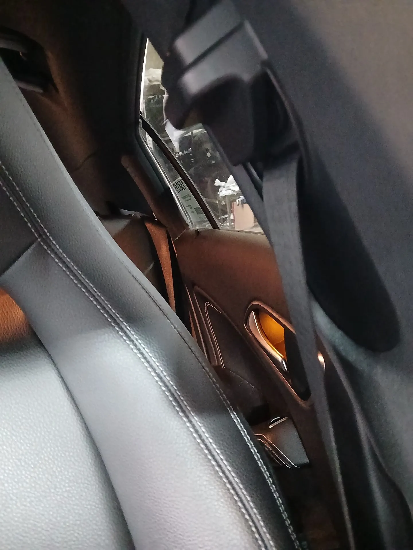 Kit de Airbags MERCEDES-BENZ CLA Shooting Brake (X117) Imagem-3