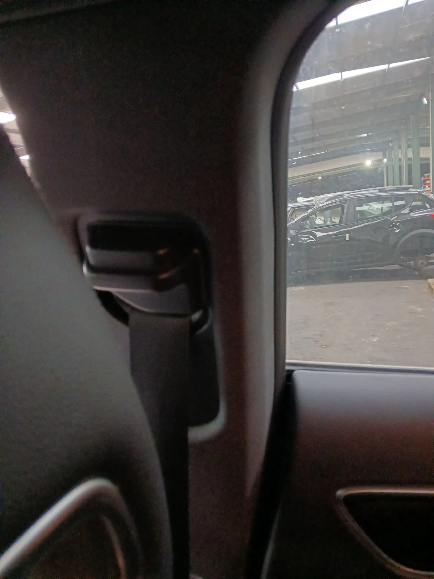 Kit de Airbags MERCEDES-BENZ CLA Shooting Brake (X117) Imagem-4