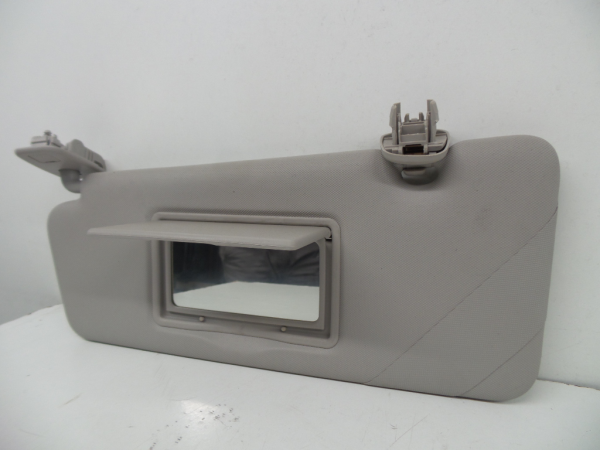 Pála de sol esquerda RENAULT Captur (J5_)