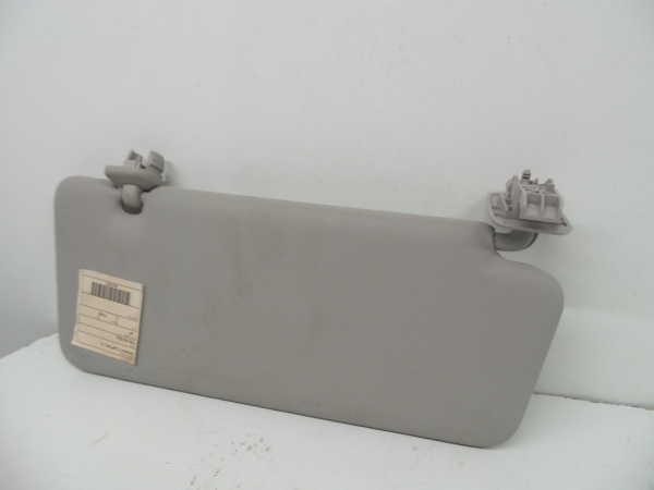 Pála de sol esquerda RENAULT Captur (J5_) Imagem-1